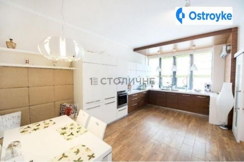 Фото 8 Продажа Квартир Днепровская набережная