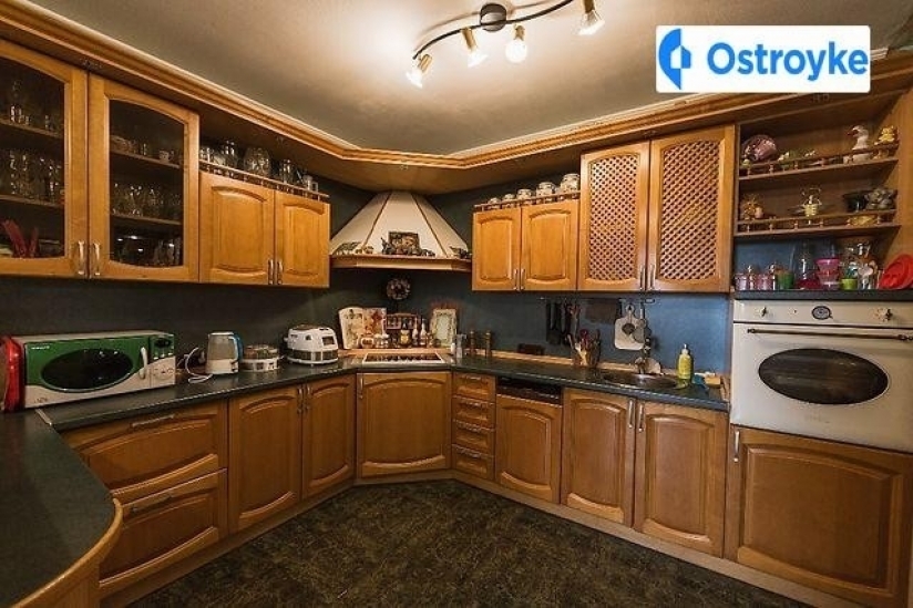 Фото 4 Продажа Квартир Маршала Тимошенко улица