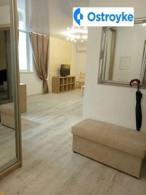 Фото 7 Продажа Квартир Соломии Крушельницкой улица