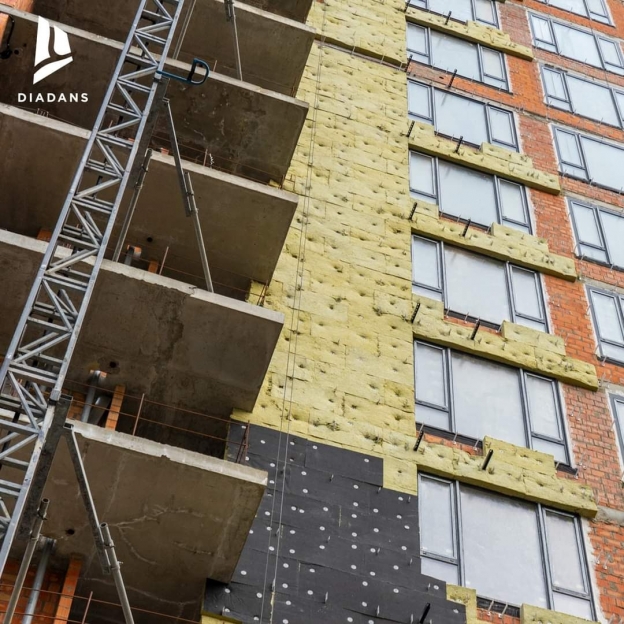 Фото 6 Продажа Квартир ЖК Diadans Євгена Коновальця 19 продаж від власника двокімнатної квартири класу еліт. 