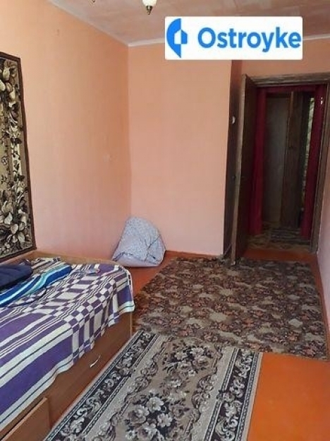 Фото 5 Продажа Квартир Виктора Голого