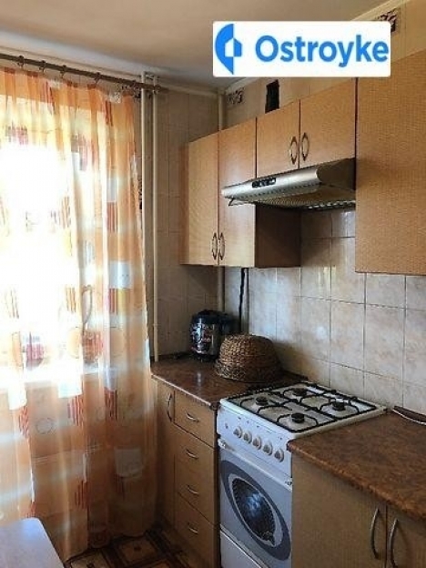 Фото 1 Продажа Квартир Металлургов улица