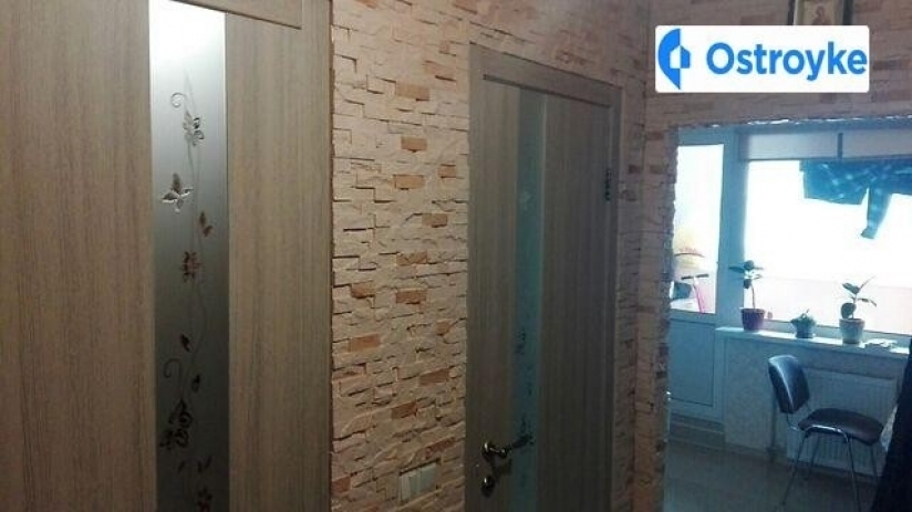 Фото 1 Продажа Квартир Параджанова