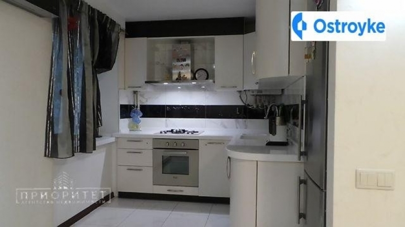 Фото 4 Продажа Квартир Щорса улица