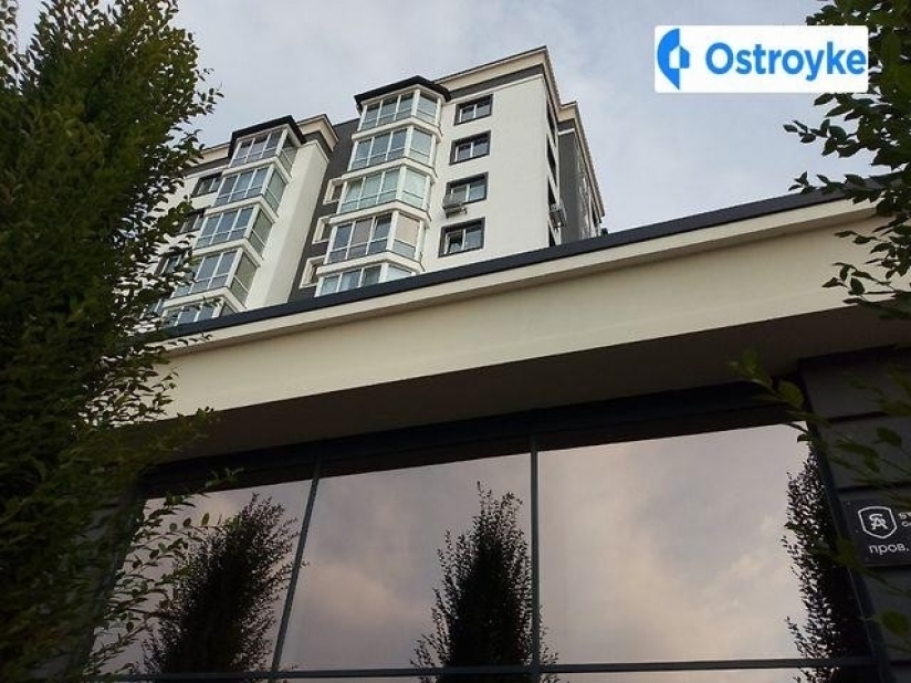 Фото 1 Продажа Квартир Тихого переулок