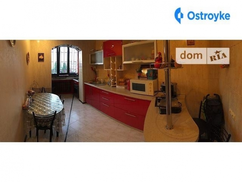 Фото 2 Продажа Квартир Вильямса ак.