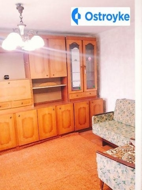 Фото 16 Продажа Квартир 200-летия Херсона проспект