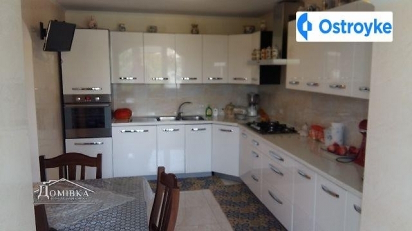 Фото 19 Продажа Квартир Наливайка