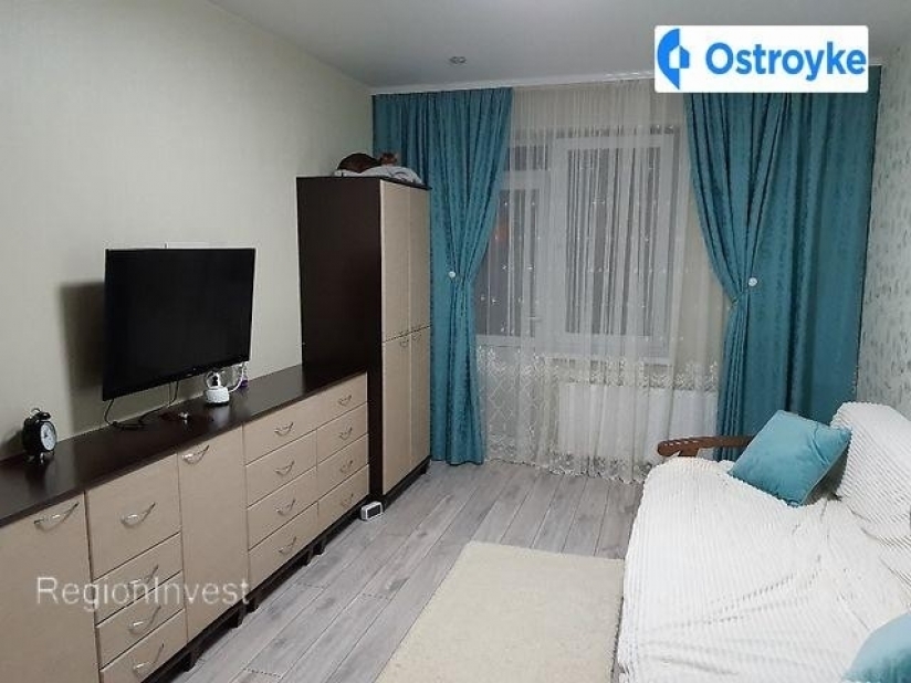 Фото 20 Продажа Квартир 