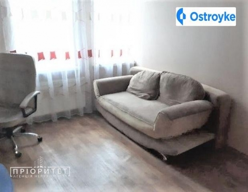 Фото 3 Продажа Квартир Среднефонтанская улица