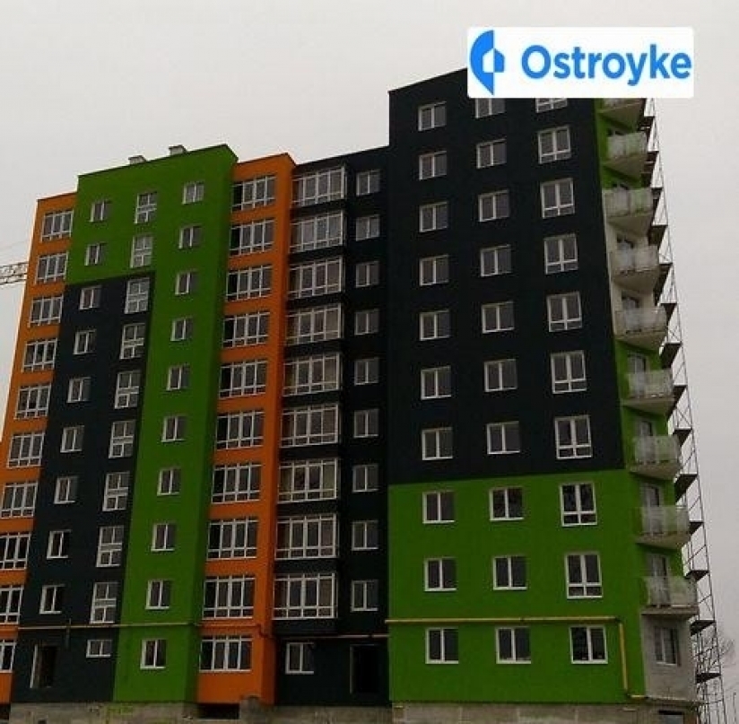 Фото 1 Продажа Квартир Набережна