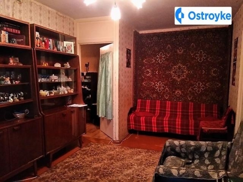 Фото 9 Продажа Квартир Хлебная улица