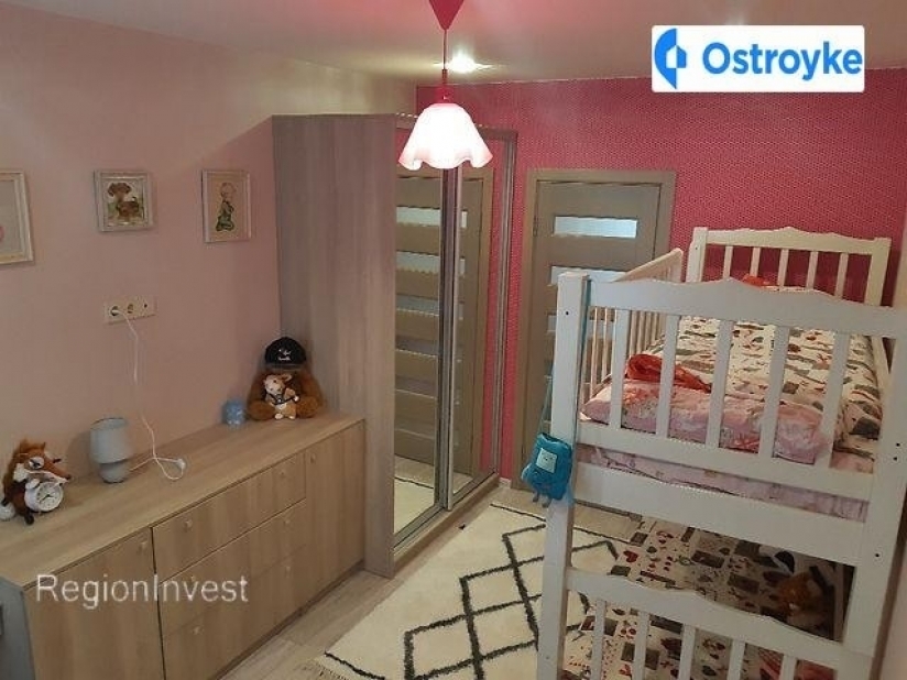 Фото 8 Продажа Квартир 