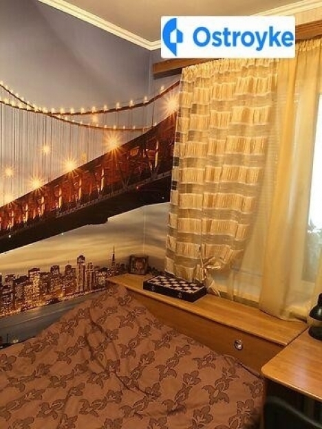 Фото 11 Продажа Квартир Солнечный