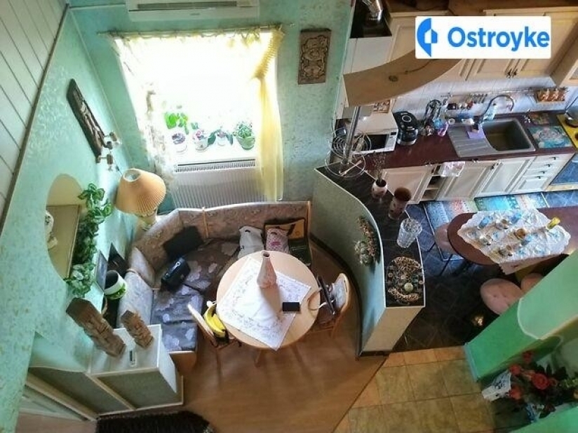 Фото 17 Продажа Квартир 