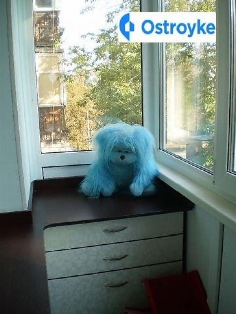 Фото 10 Продажа Квартир Турчанінова