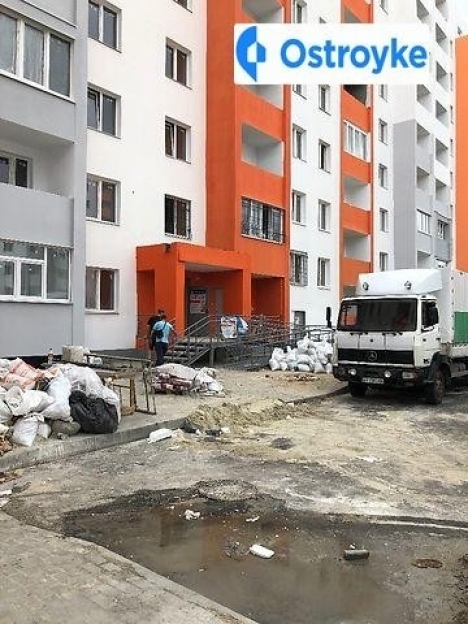 Фото 11 Продажа Квартир Мира улица