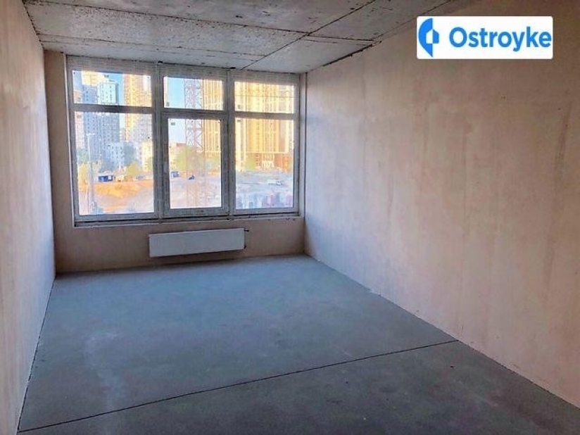 Фото 4 Продажа Квартир Генуэзская улица