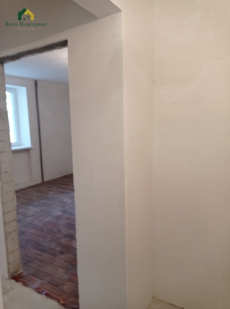 Фото 3 Продажа Квартир Купите 1 комнатную квартиру на ХБК с автономным отоплением