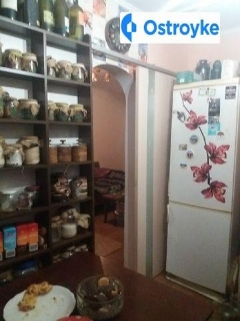 Фото 7 Продажа Квартир Лятошинского с автономным