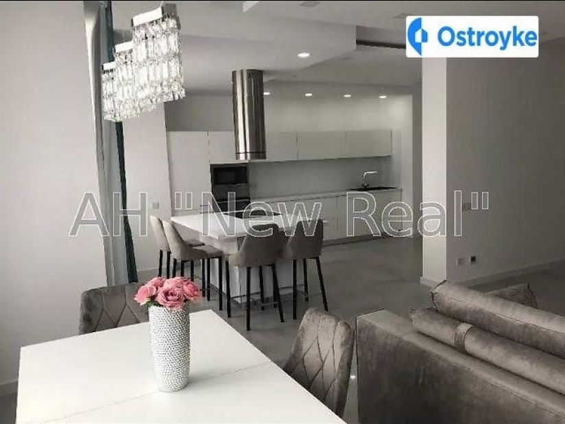 Фото 5 Продажа Квартир Срибнокильская ул.