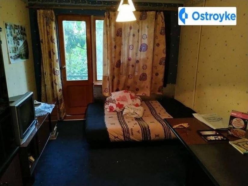 Фото 19 Продажа Квартир 