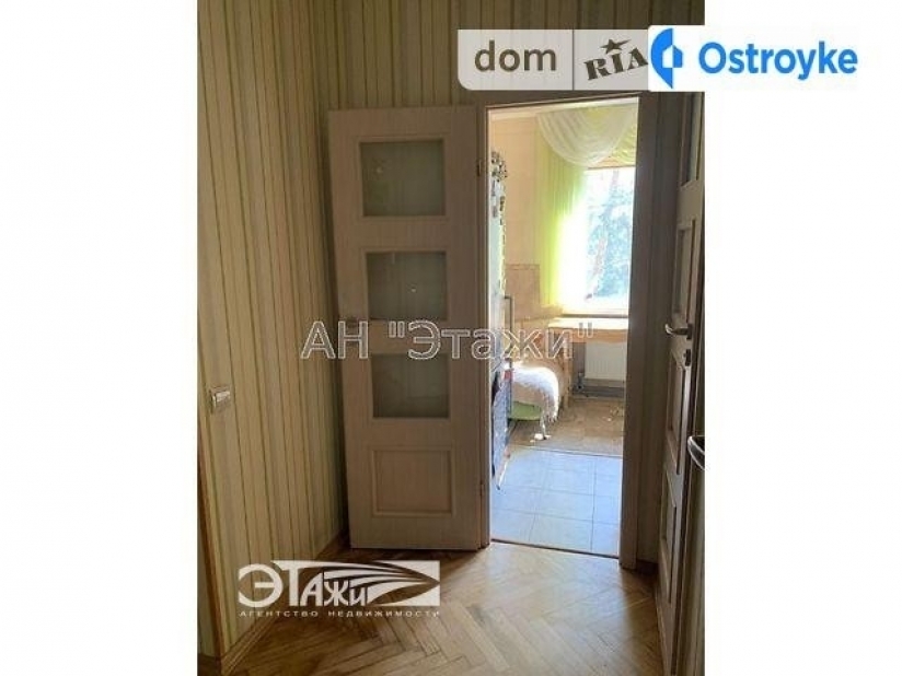 Фото 12 Продажа Квартир Полтавская ул.