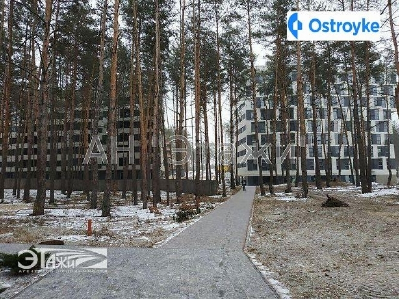 Фото 10 Продажа Квартир 