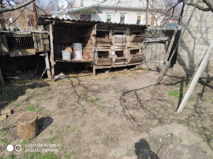 Фото 8 Продажа Квартир Продам будинок м.Сміла, р-н Машбуд