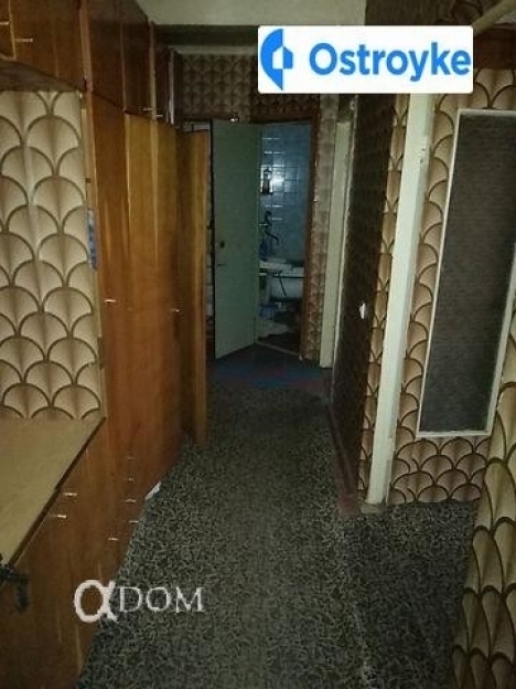 Фото 4 Продажа Квартир Молодежная улица