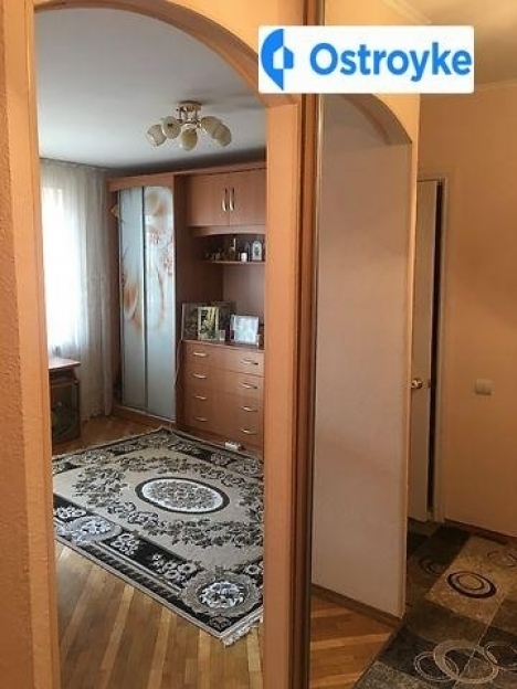 Фото 1 Продажа Квартир ШЕВЧЕНКА