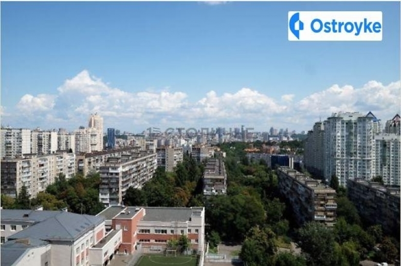 Фото 2 Продажа Квартир Митрополита В.Липковского (быв.Урицкого)