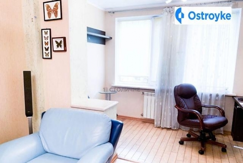 Фото 7 Продажа Квартир Сулеймана Стальского улица