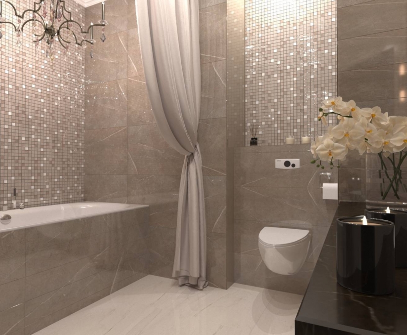 Фото 6 Продажа Квартир Шикарная квартира с отличным видом на море