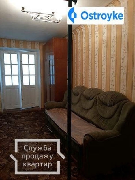 Фото 8 Продажа Квартир Тернопольская улица