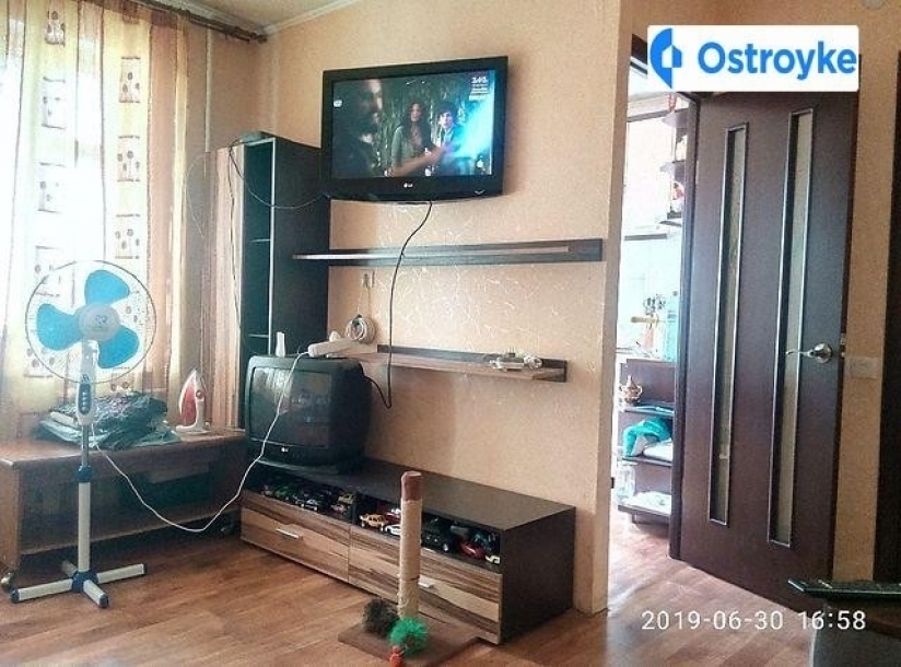 Фото 3 Продажа Квартир Чаривна