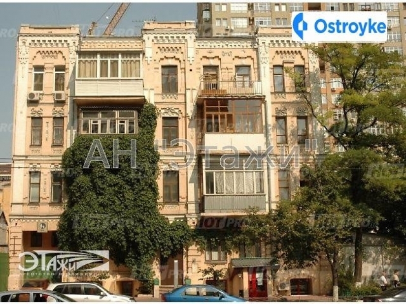 Фото 1 Продажа Квартир Жилянская ул.