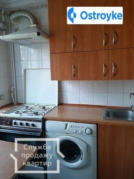 Фото 4 Продажа Квартир Тернопольская улица