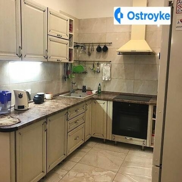 Фото 2 Продажа Квартир Французский бульвар