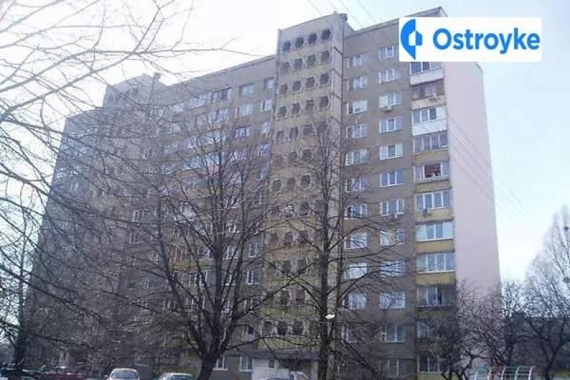 Фото 15 Продажа Квартир Якуба Коласа улица