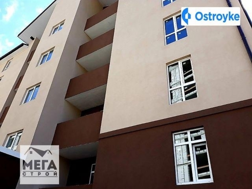 Фото 1 Продажа Квартир Григорія Сковороди улица