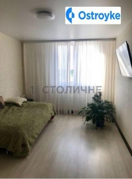 Фото 1 Продажа Квартир Соломии Крушельницкой улица