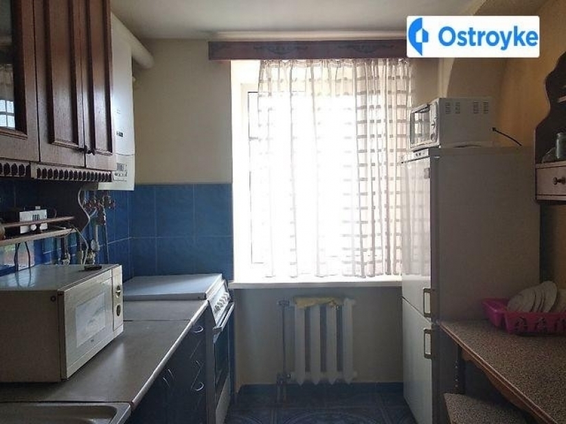 Фото 1 Продажа Квартир Переяславская улица