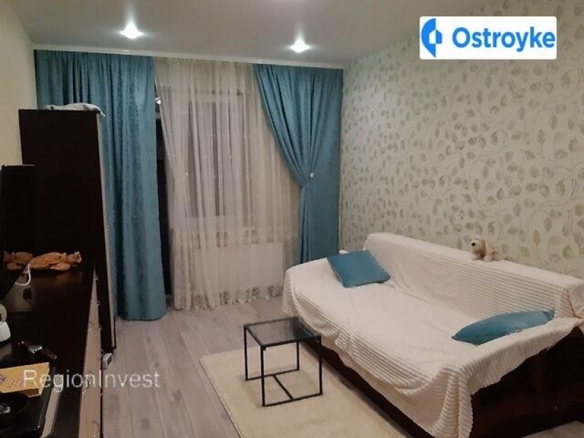 Фото 19 Продажа Квартир 