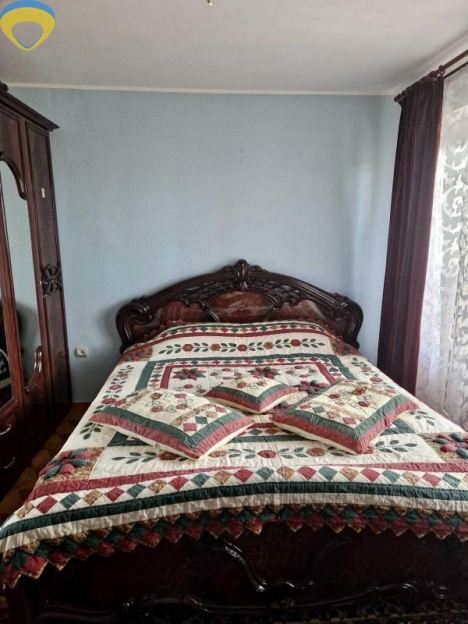 Фото 7 Продажа Квартир 3к Королева/Архитекторская 74 кв м 12/16 эт