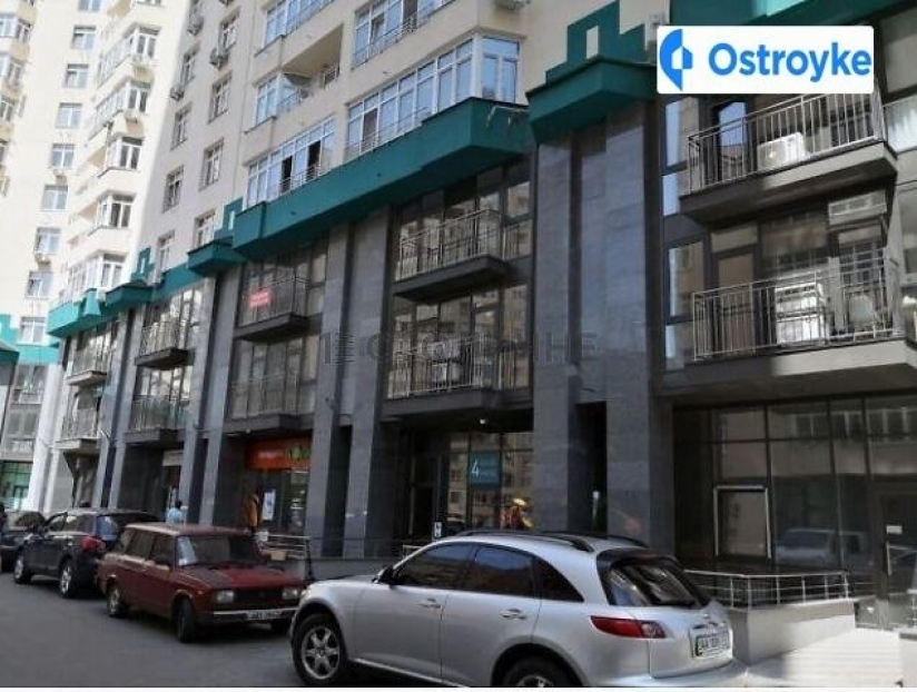 Фото 11 Продажа Квартир Митрополита В.Липковского (быв.Урицкого)