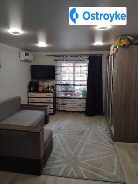 Фото 2 Продажа Квартир Нежинская улица