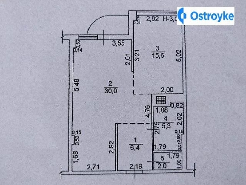 Фото 12 Продажа Квартир Гагаринское плато
