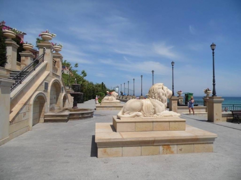 Фото 2 Продажа Квартир Квартира в доме бизнес класса