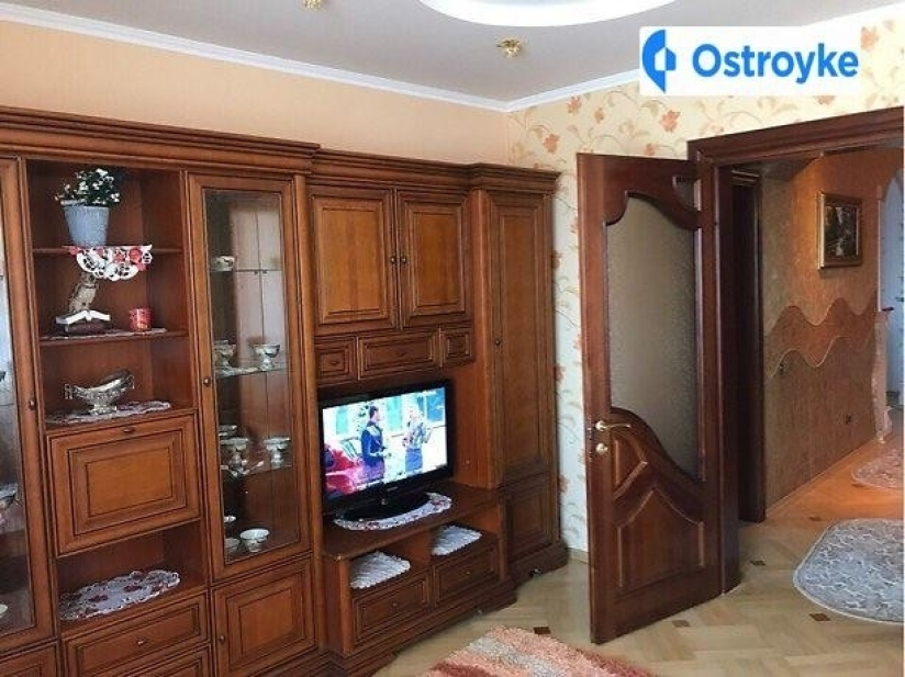 Фото 2 Продажа Квартир 